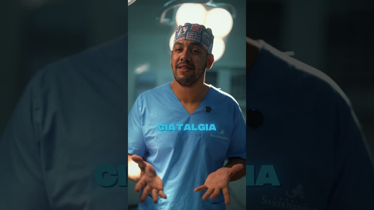 Artrodese e Descompressao da Coluna Lombar